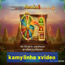 kamylinha xvideo